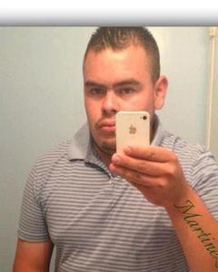 Man, 34. Esteban7824