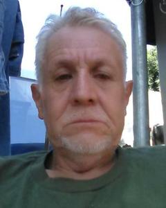Man, 60. Jettanine
