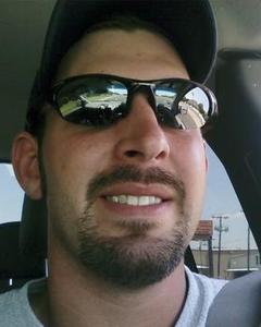 Man, 42. txroughneck82