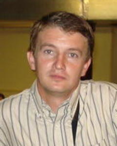 Man, 52. GENEZE