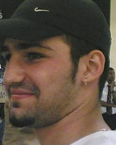 Man, 42. eng_emre