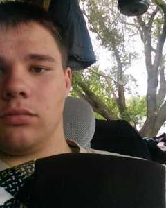 Man, 29. hhenley