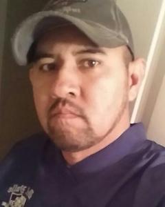 Man, 51. Mike_santo