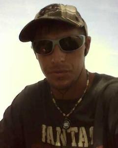 Man, 41. ERock1236607