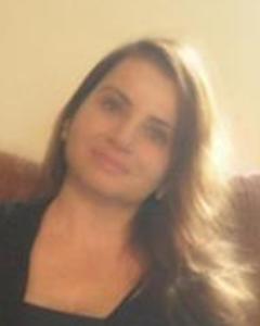 Woman, 49. KCP0147