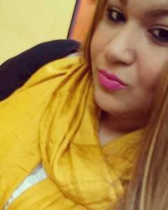 Woman, 33. Nani2566