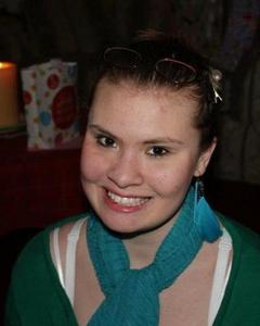 Woman, 34. Bethannie2204