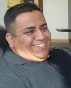 Man, 50. gonzalo760