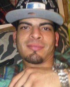 Man, 36. el_fuego6571