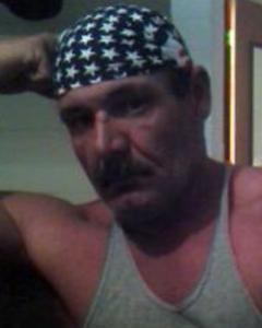 Man, 59. mikem427
