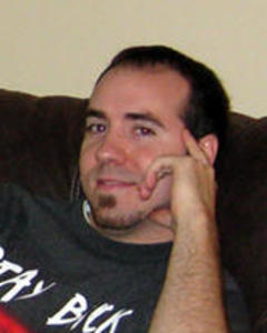 Man, 42. jharrop2008