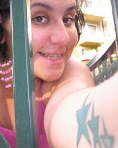 Woman, 40. rckkcr