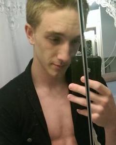Man, 29. ripped_guy69