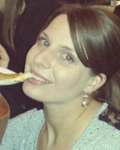 Woman, 48. drengals