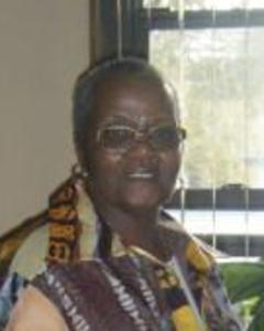 Woman, 78. TROUTVILLE31
