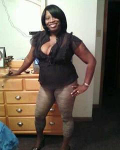 Woman, 37. magnoliapussy