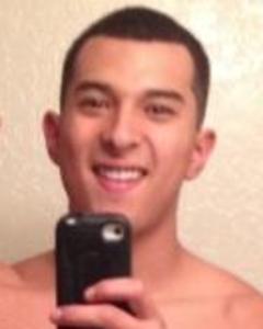 Man, 33. Latinbigdick