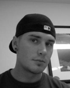 Man, 37. thesliger