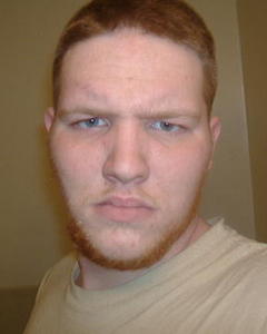 Man, 40. LOGAN_032085