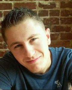 Man, 33. derrick0507