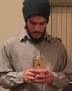 Man, 34. Farmz1101