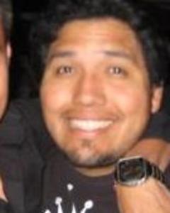Man, 37. Rufio1224