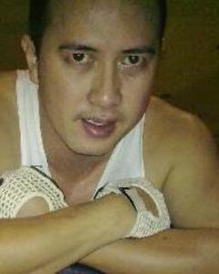 Man, 42. alfredrb514
