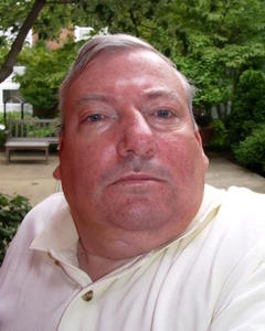 Man, 69. ianhull