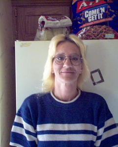 Woman, 60. single_again55