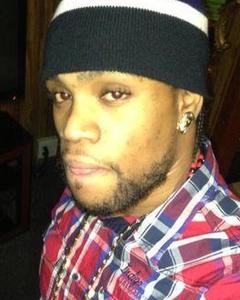 Man, 38. Rahmeek