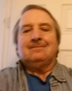 Man, 69. mick4764