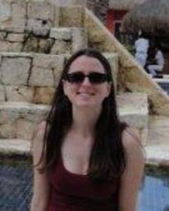 Woman, 43. debbiegarry