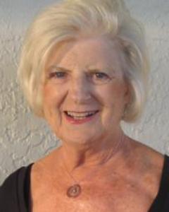 Woman, 89. pat8424