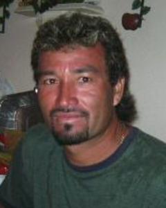 Man, 52. ingreido
