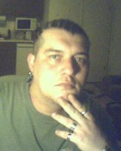 Man, 45. russo699057