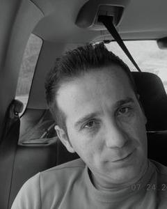 Man, 48. malekiss