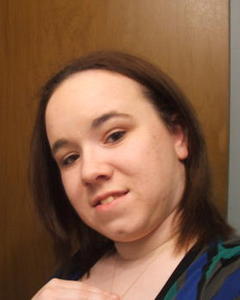 Woman, 37. luckykittie