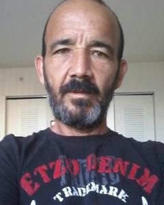 Man, 60. yandidaniel