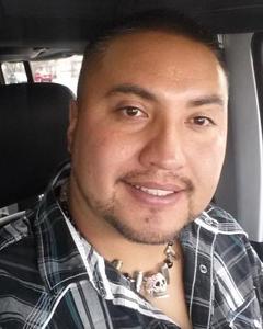 Man, 44. AceDuce99
