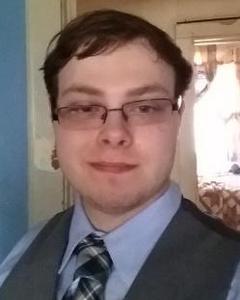 Woman, 34. gaymernerd