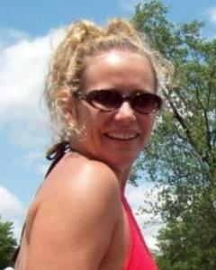 Woman, 50. Trish8321