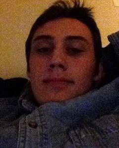 Man, 31. mitchmaultsby