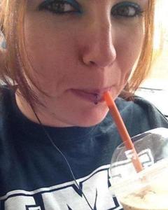 Woman, 34. Lizzer906