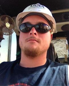 Man, 34. Bayou91
