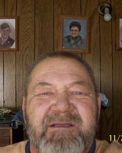 Man, 75. donald4468