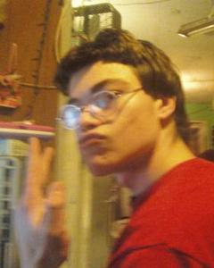 Man, 36. Earle_Alchemis