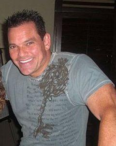 Man, 50. Skydiver794