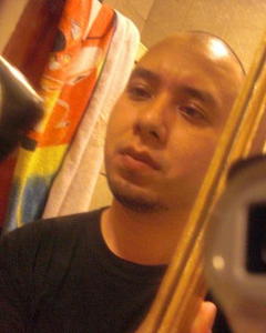 Man, 43. buddy2354