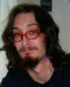 Man, 42. munkee_man