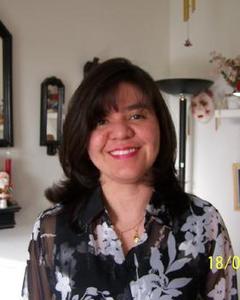 Woman, 57. alcansol